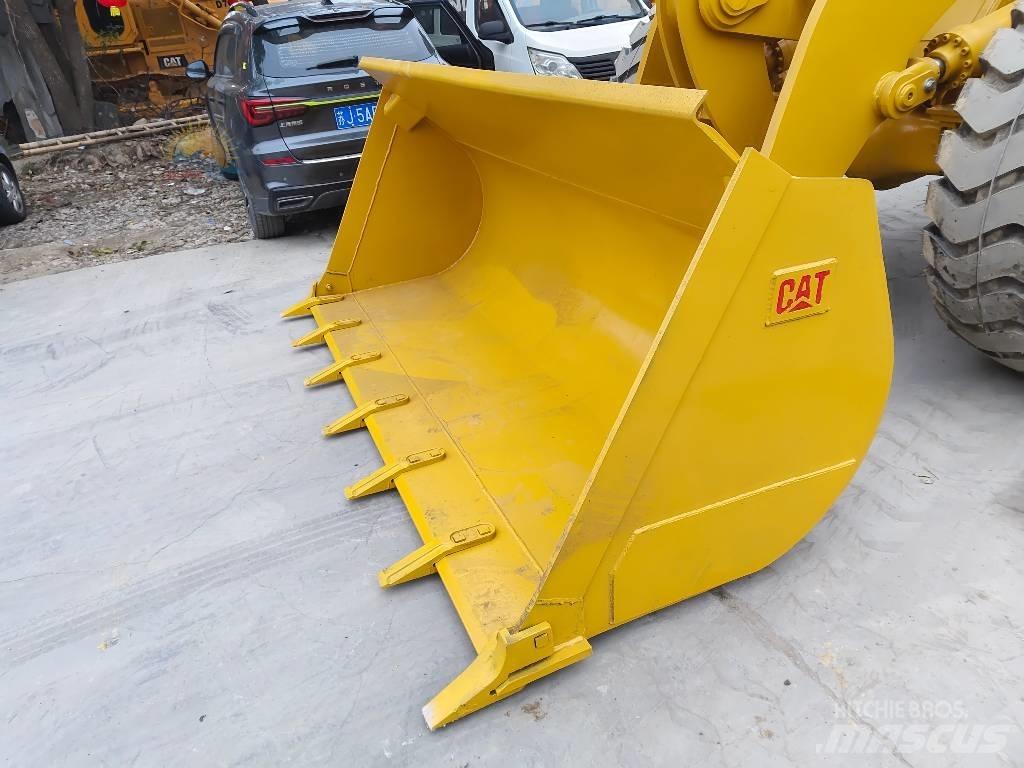 CAT 950 H Rataslaadurid