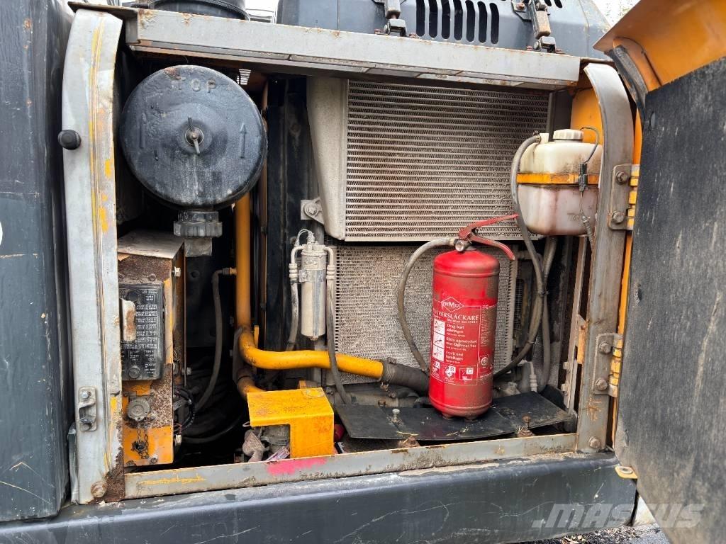 Klemm KR805-2 Vaiarammijad