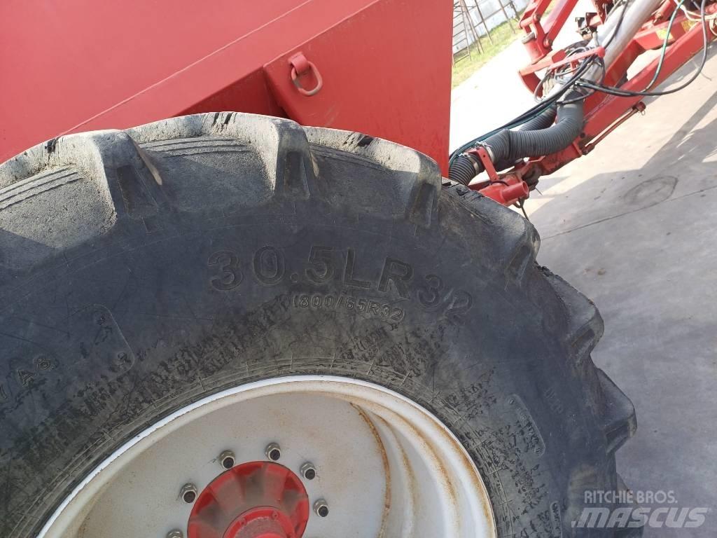 Agro Soyuz Turbosem Täppiskülvikud