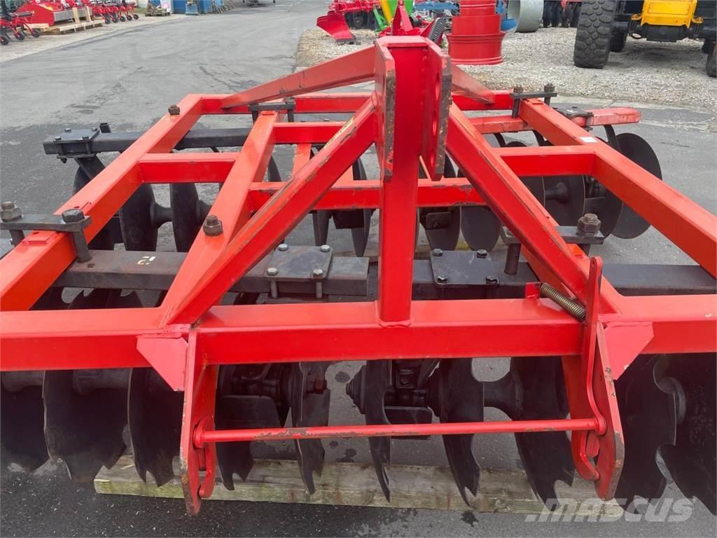 Akpil V 315 Randaalid
