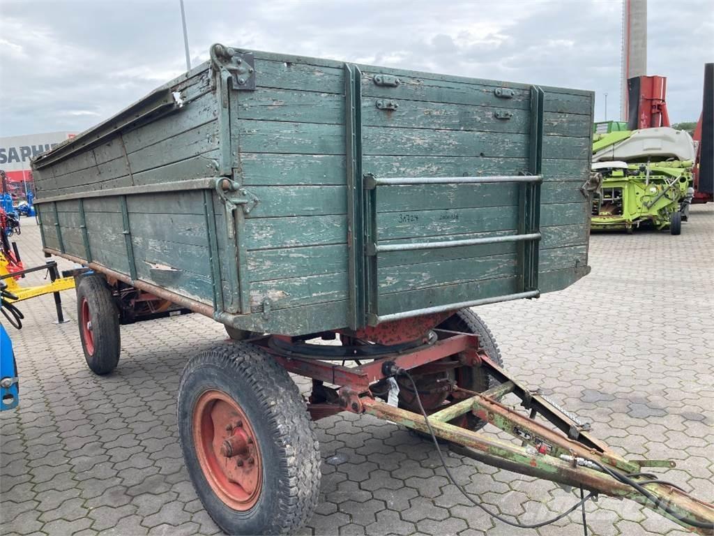  MAACK 8062 Palliveohaagised