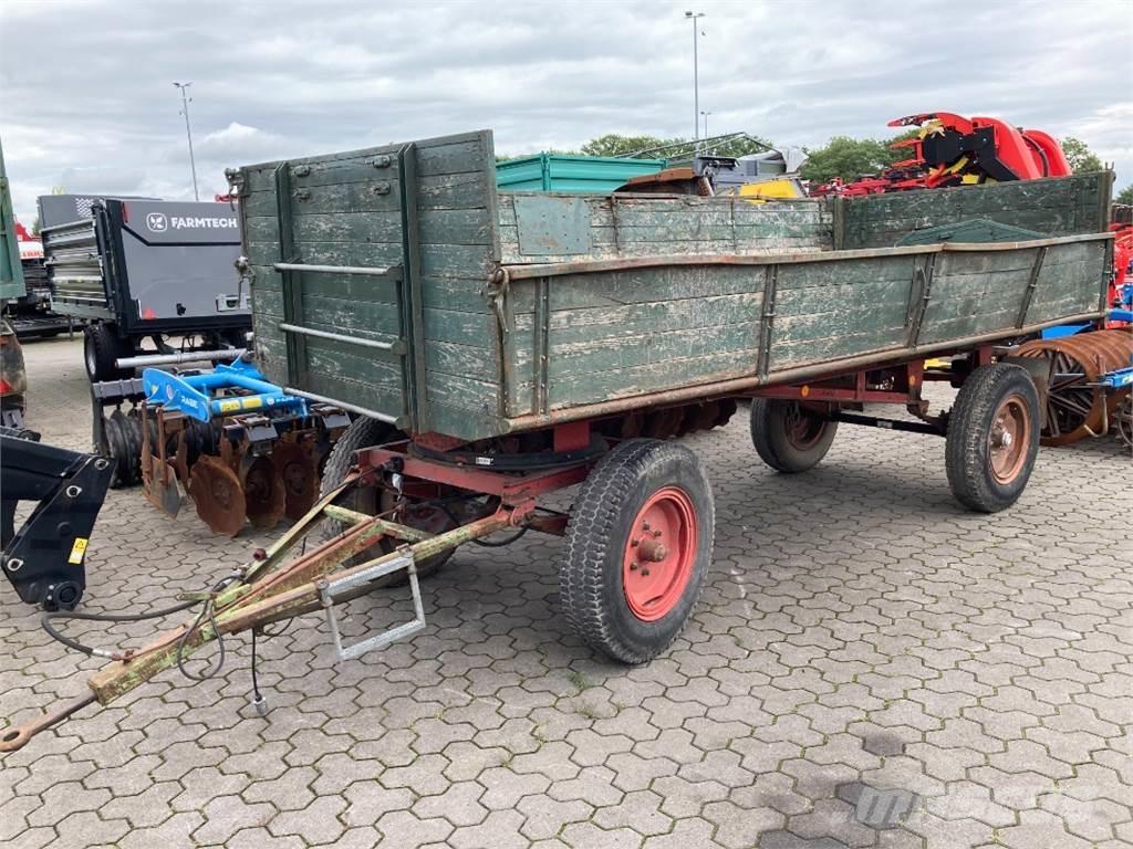  MAACK 8062 Palliveohaagised