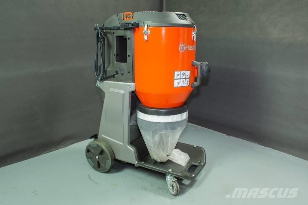 Husqvarna DE120 Muu