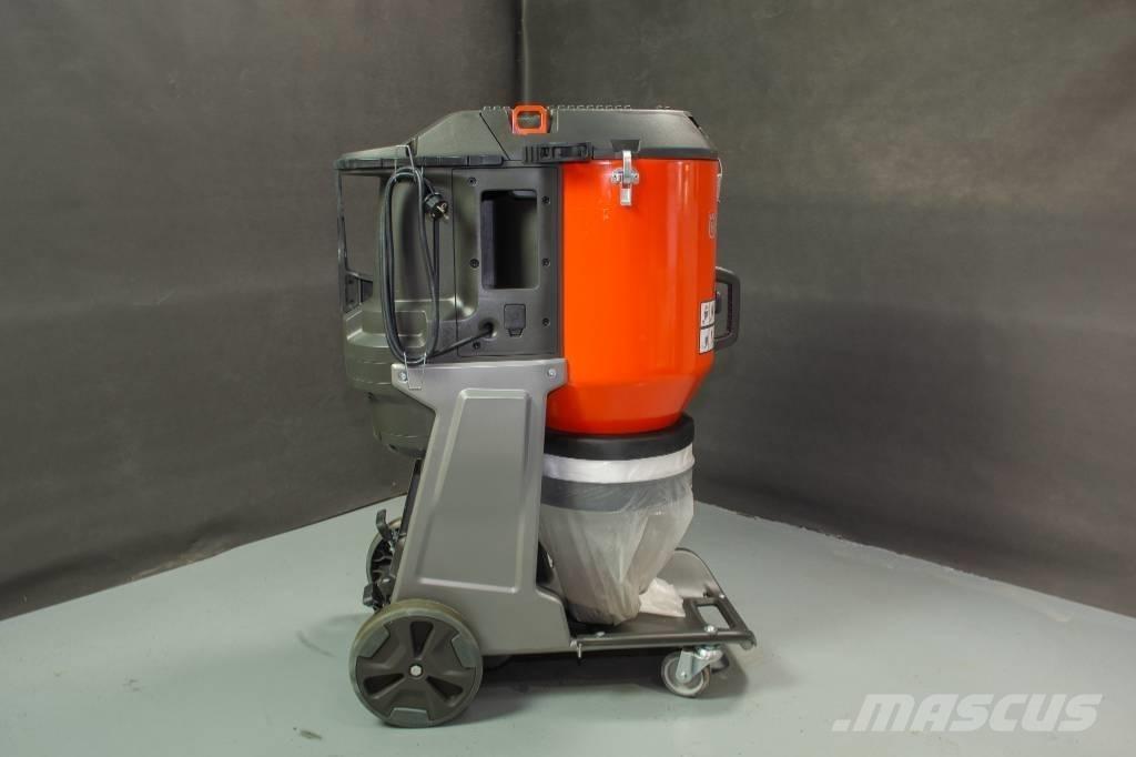 Husqvarna DE120 Muu