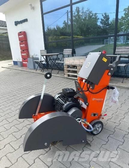 Husqvarna FS500E Muu