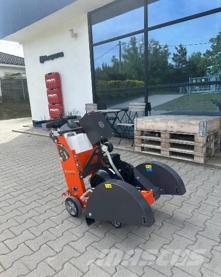 Husqvarna FS500E Muu
