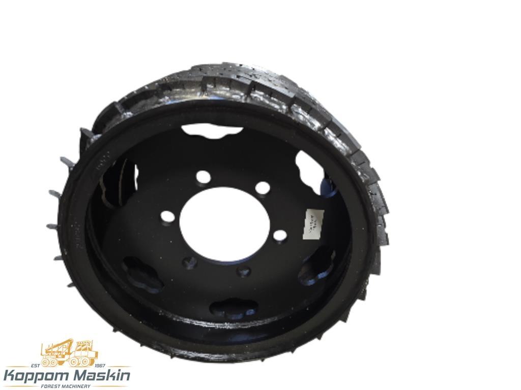 Log Max LM6000EK Langetuspead