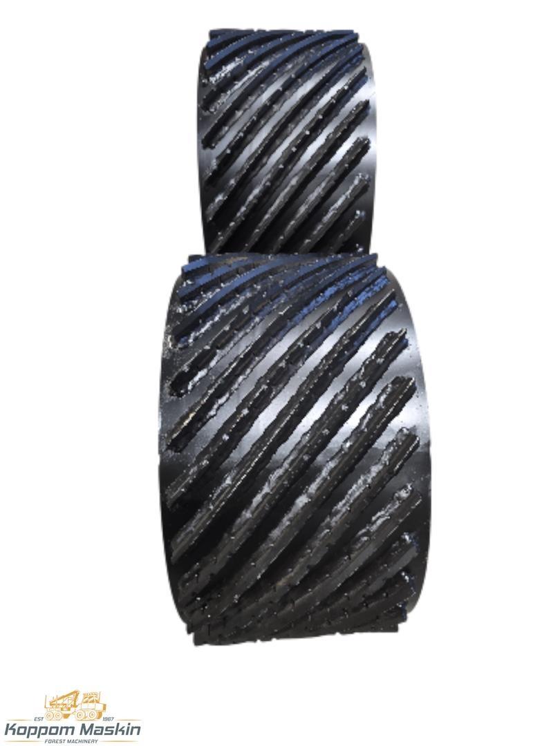 Log Max LM6000EK Langetuspead