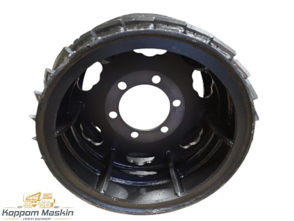 Log Max LM6000EK Langetuspead