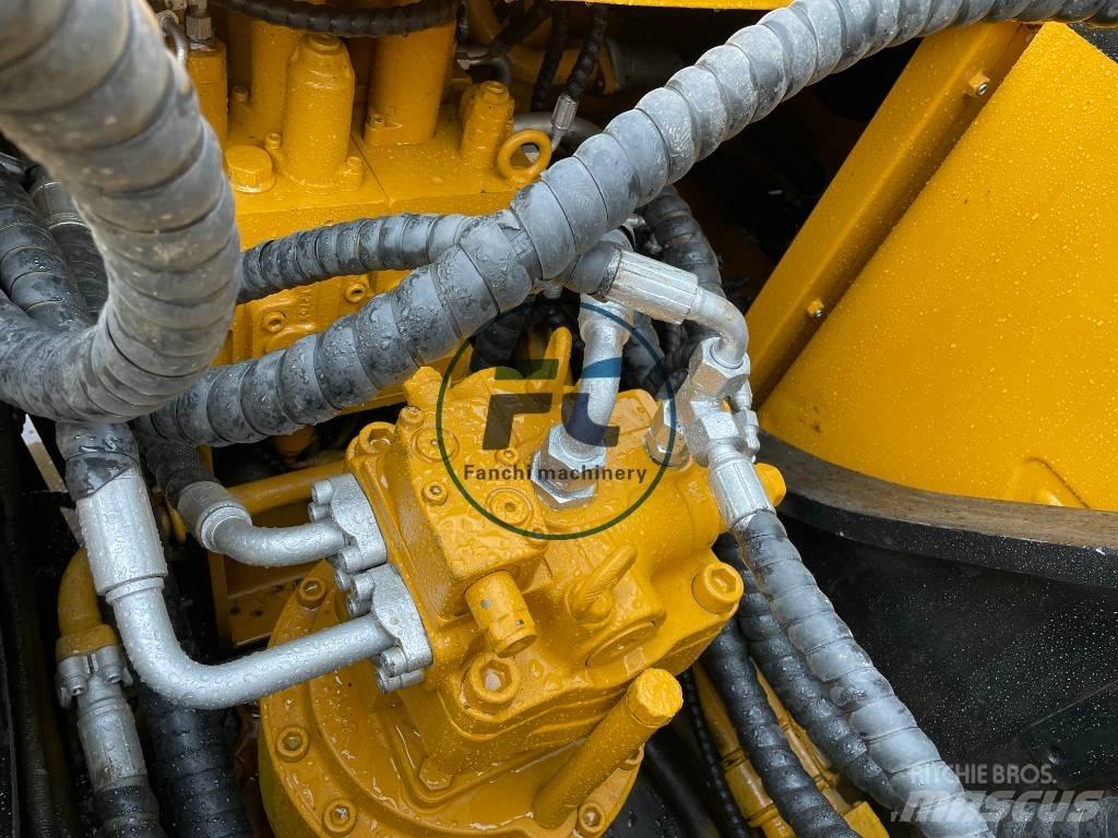 Sany SY215 Väikeekskavaatorid 7t-12t