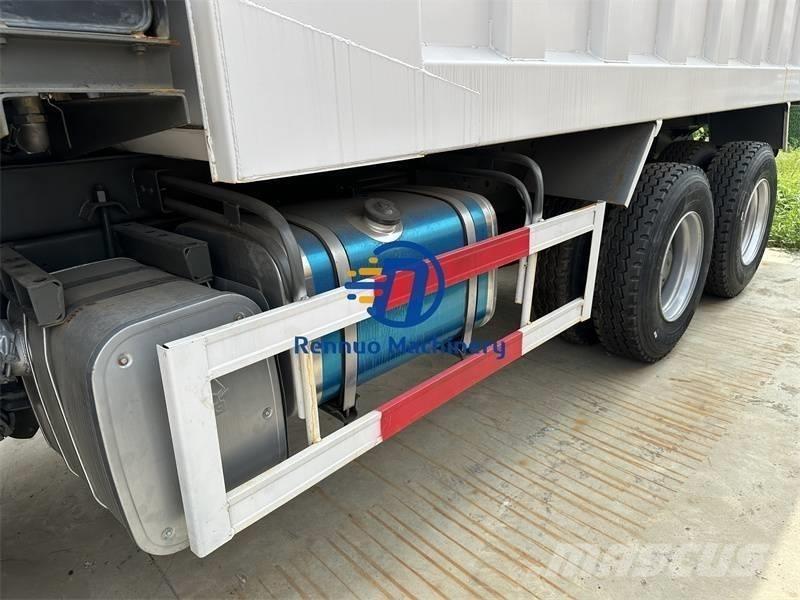 Howo 6*4 371 Kallurid