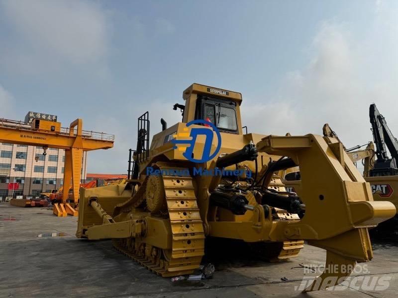 CAT D 10 R Buldooserid