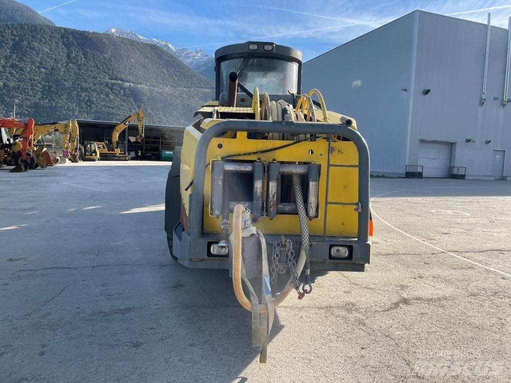 Atlas Copco L 2 C Horisontaalsed puurmasinad