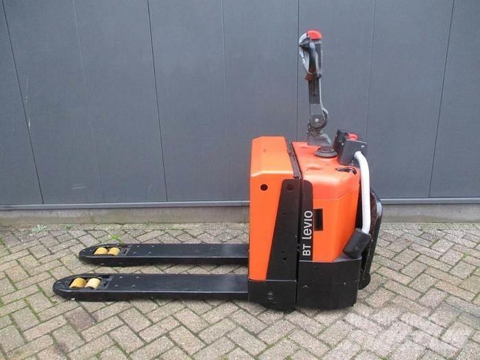 BT LPE 200-6 Platvormiga alusesiirdaja