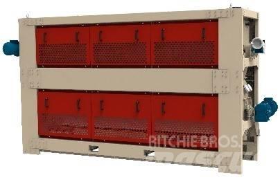  4 GRAIN BT-7/3 Sorteerimistarvikud