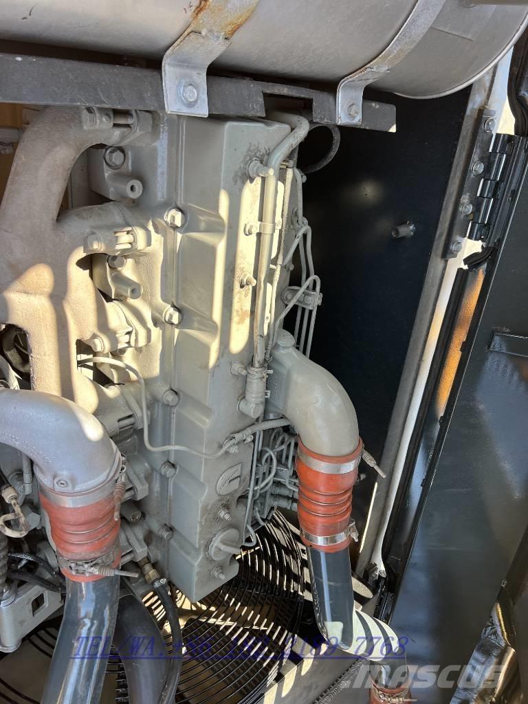 Hyundai 330LC-9S Roomikekskavaatorid