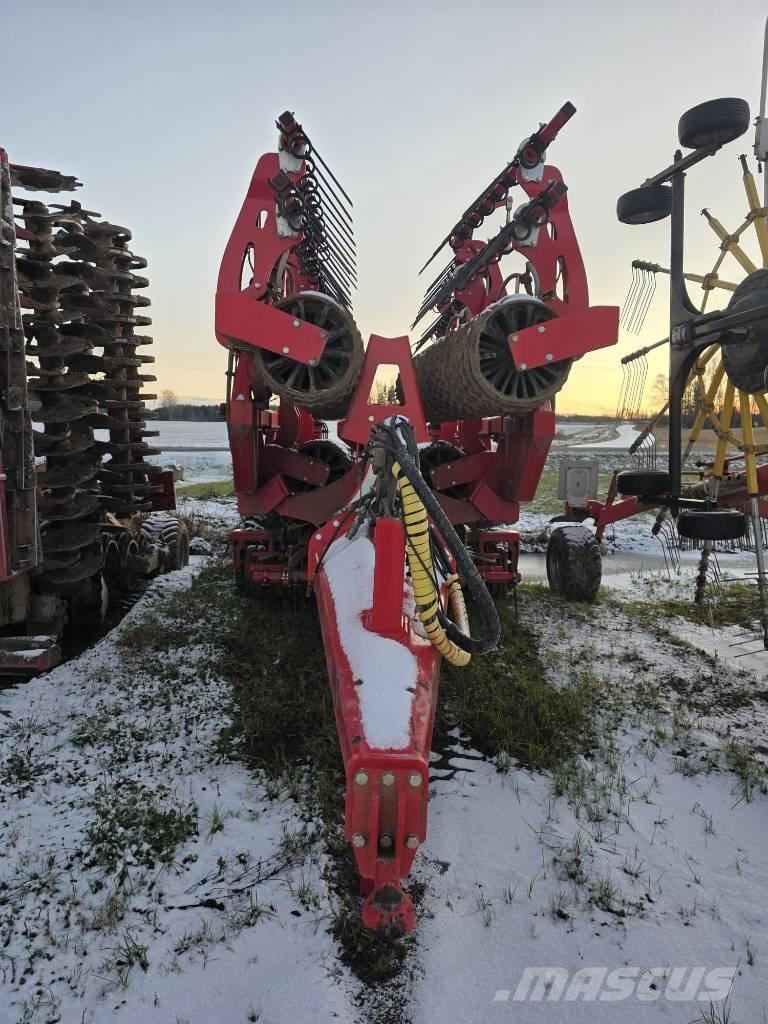 He-Va Tip-Roller XL Rullmasinad