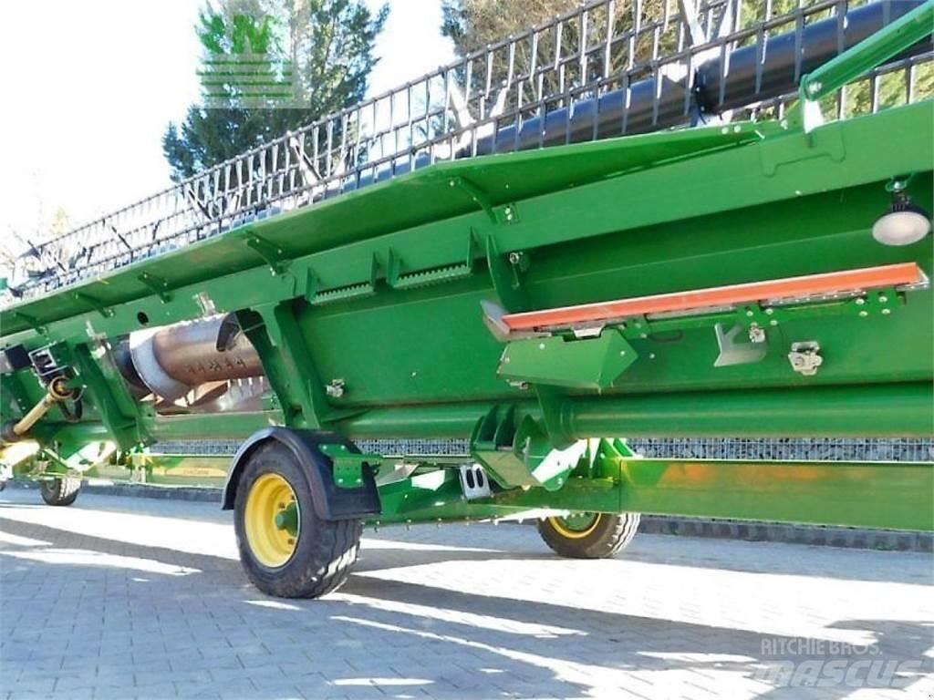 John Deere s780i Teraviljakombainid