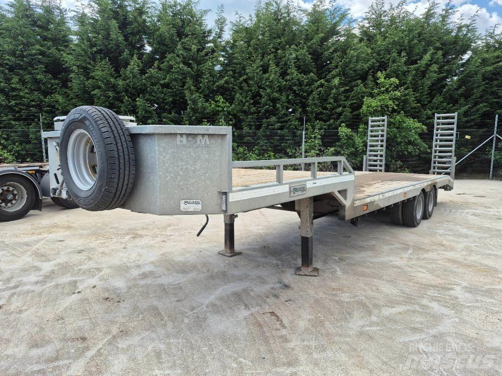 Veldhuizen P47-2 Autotreilerid