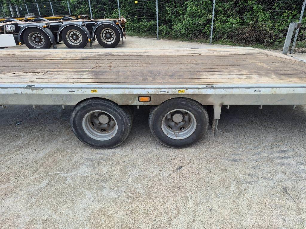 Veldhuizen P47-2 Autotreilerid