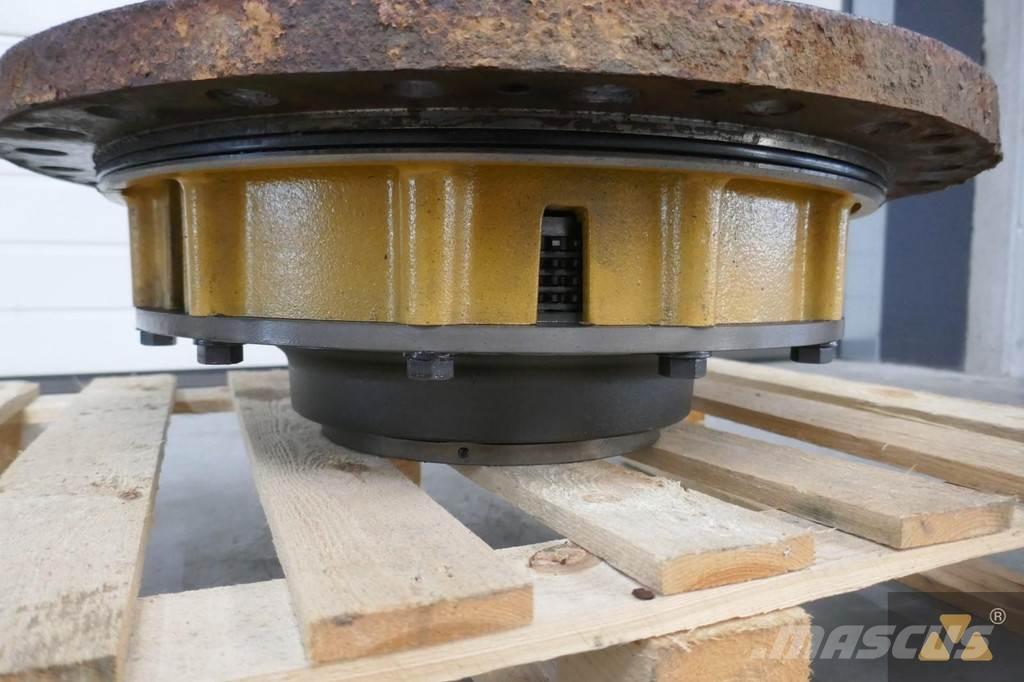 CAT 231-5990 Muud osad