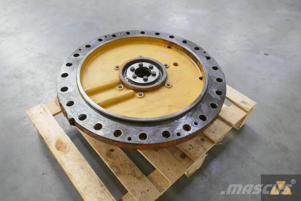 CAT 231-5990 Muud osad