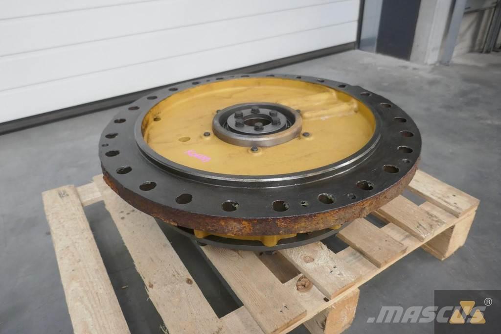 CAT 231-5990 Muud osad