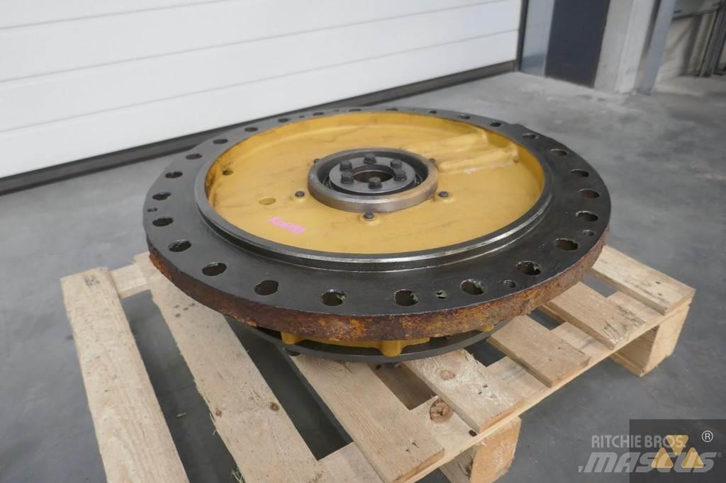 CAT 231-5990 Muud osad