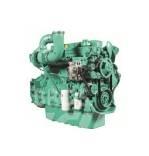 Cummins QSZ13-G3 Mootorid