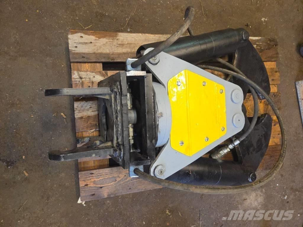 Brokk CC400 Betoonipurustuskäärid