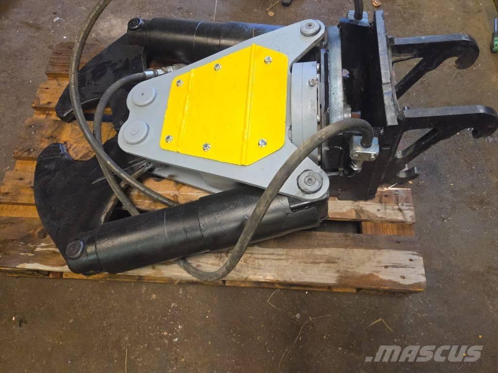 Brokk CC400 Betoonipurustuskäärid