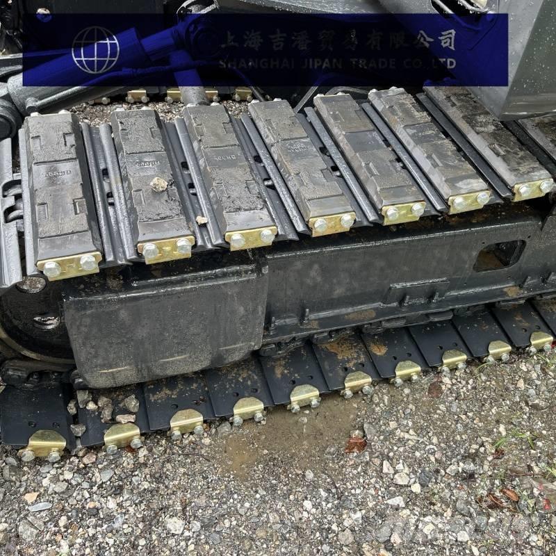 Doosan DH 60-7 Miniekskavaatorid < 7 t