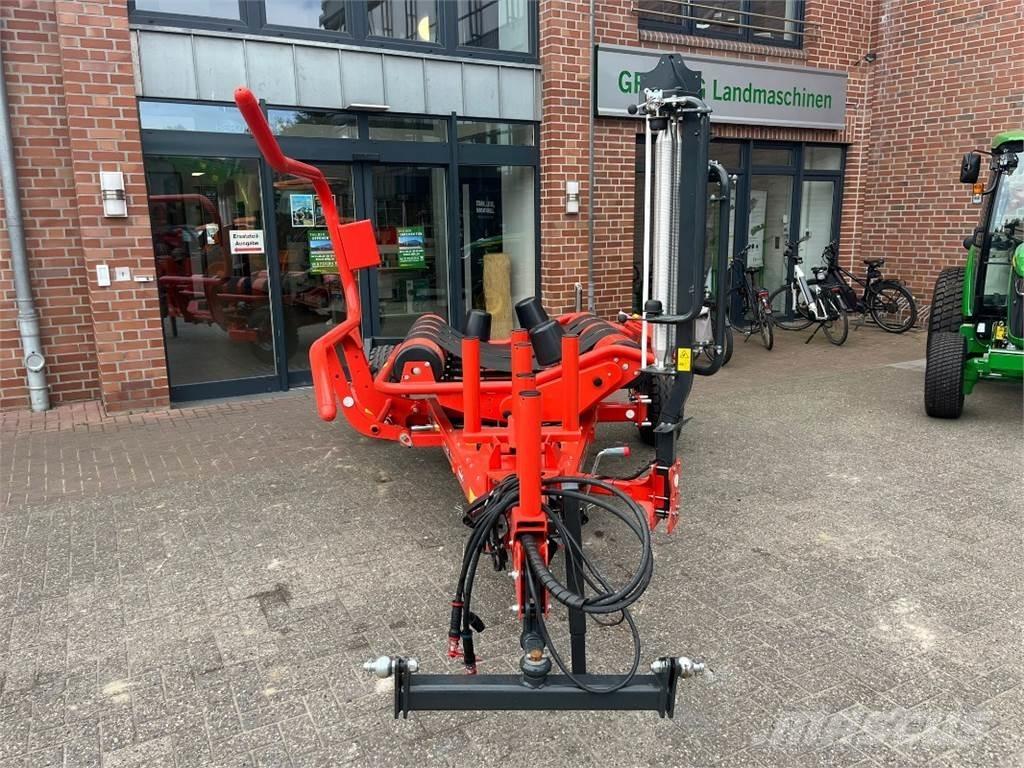 Kuhn RW1410C Pakkimismasinad