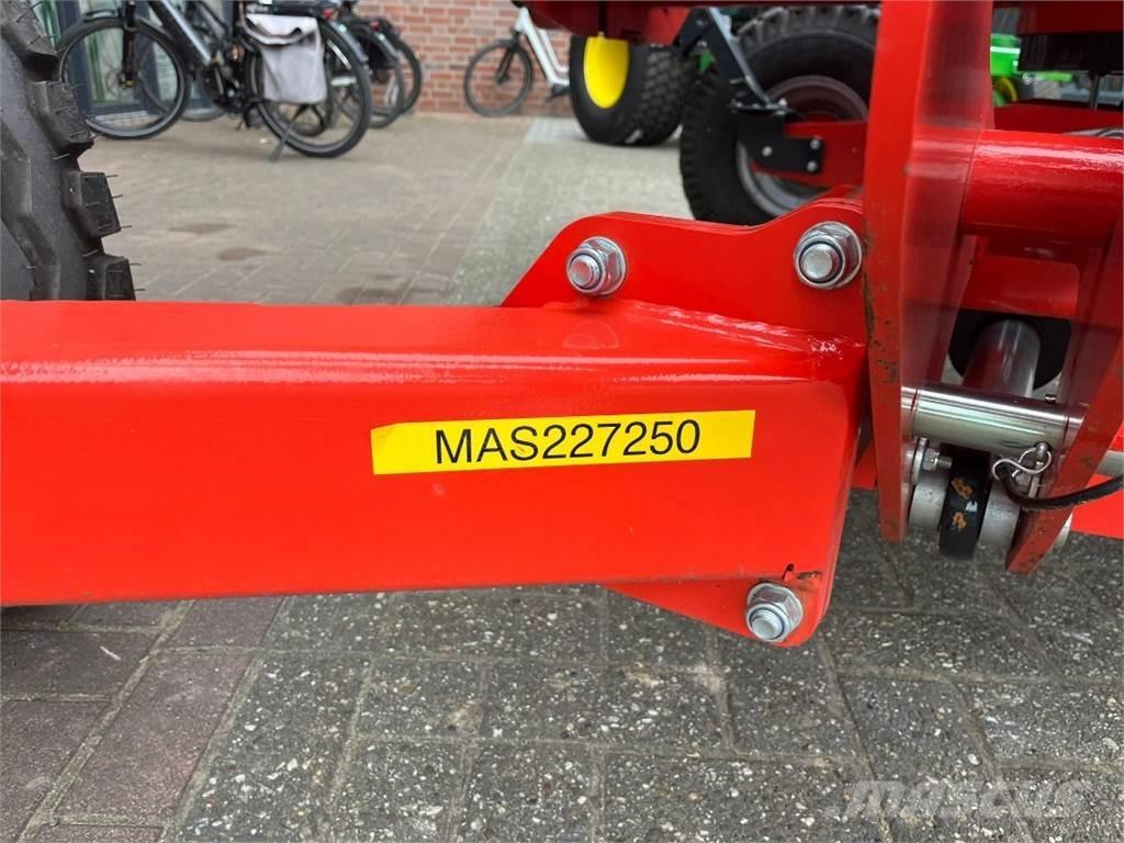Kuhn RW1410C Pakkimismasinad