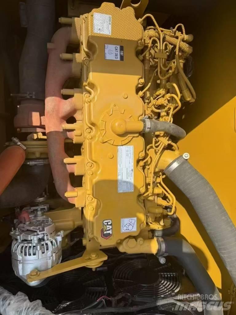 CAT 330GC Roomikekskavaatorid