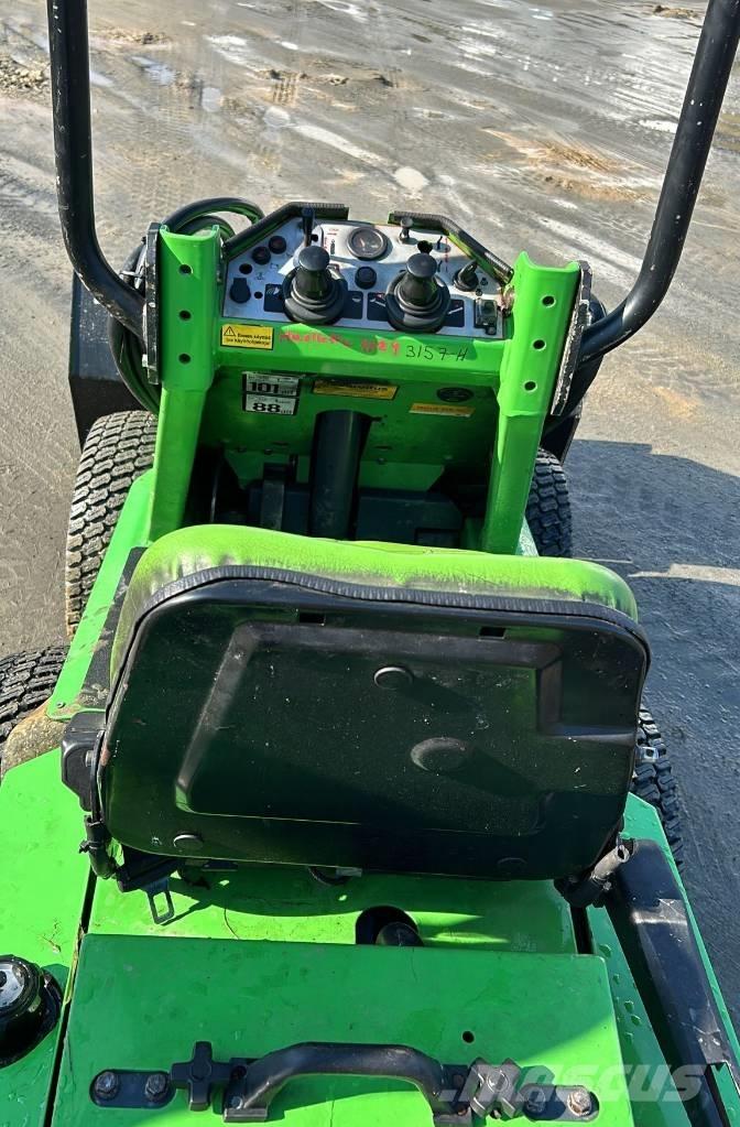 Avant 320 S Mitmeotstarbelised laadurid