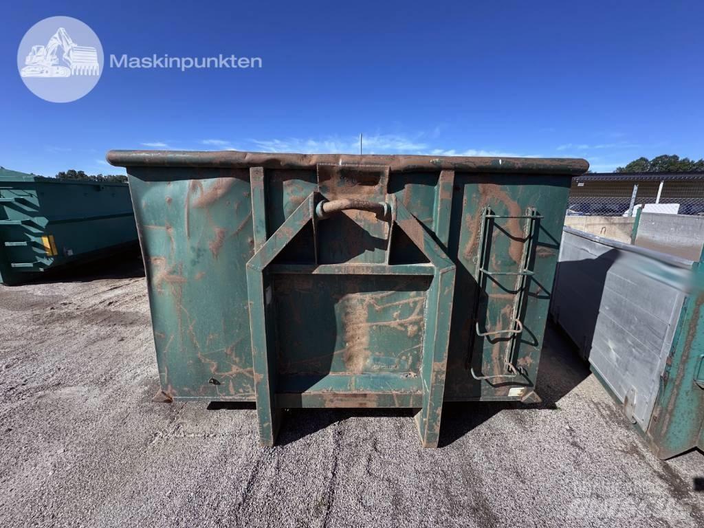CMT ALR 01 Flak Vahetuskered