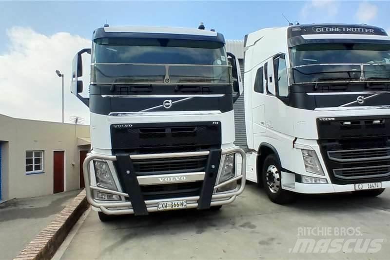 Volvo FH 440 Muud veokid
