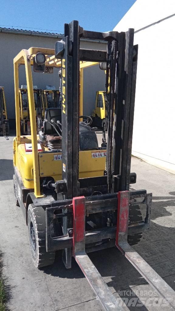 Hyster H 2.0 XT Diiseltõstukid