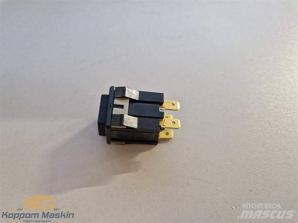 Eco Log 7013138 Elektroonikaseadmed