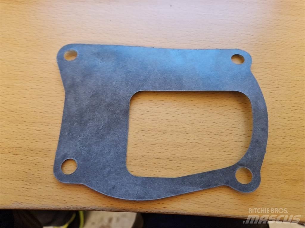 Eco Log CASE Mootorid