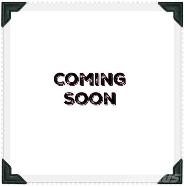 Atlas Copco QIS830 Diiselgeneraatorid