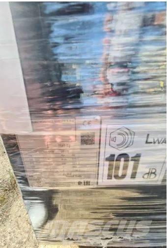 Atlas Copco QIS830 Diiselgeneraatorid