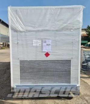 Atlas Copco QIS830 Diiselgeneraatorid