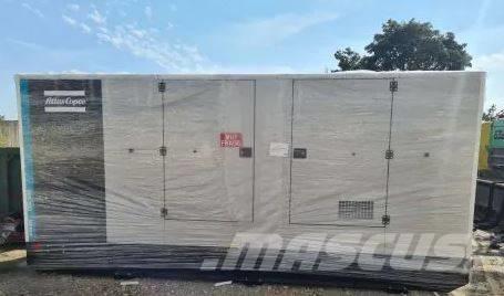 Atlas Copco QIS830 Diiselgeneraatorid