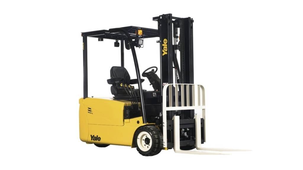Yale ERP20UXT Elektritõstukid