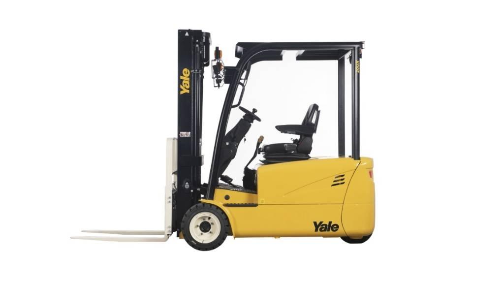 Yale ERP20UXT Elektritõstukid