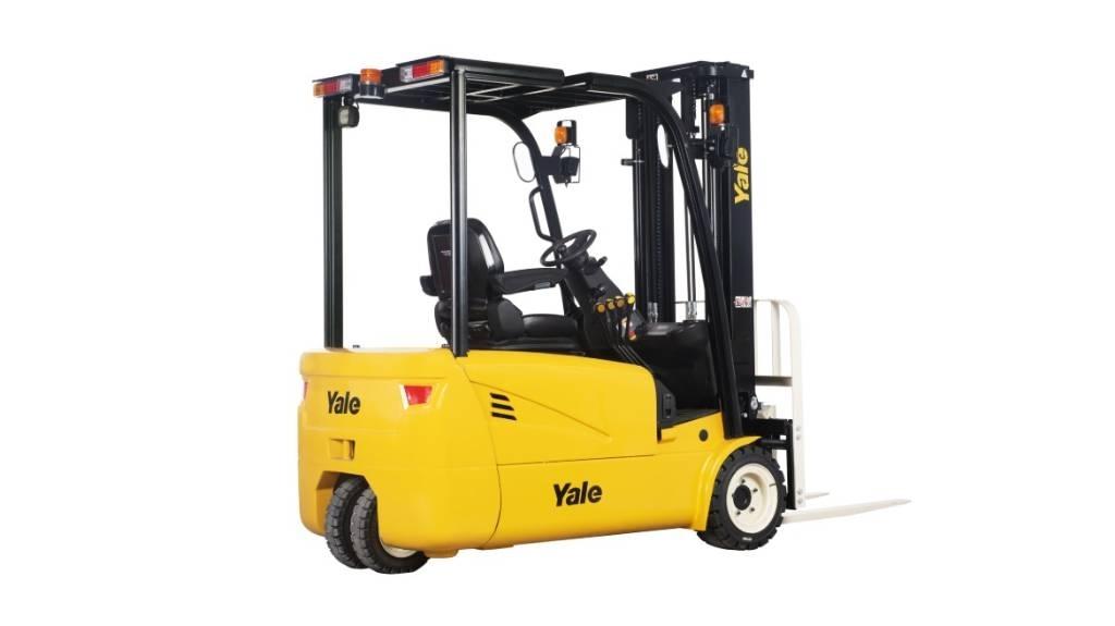 Yale ERP20UXT Elektritõstukid