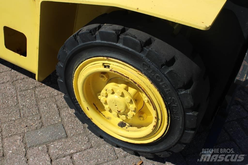 Hyster H 4.00 XL Diiseltõstukid