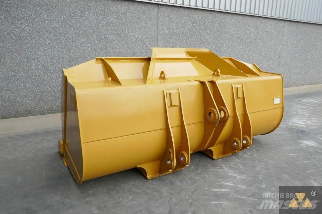CAT 950 Bucket Kopad